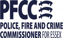 Police, Fire and Crime Commissioner - logo