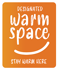 Warm Spaces Locations post image